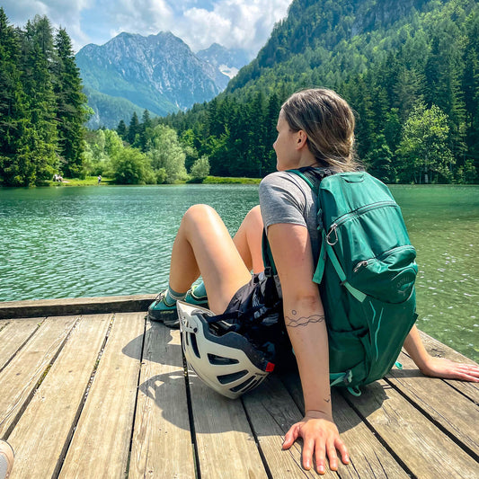 Zgornje Jezersko - Odlično izhodišče za aktivnosti v gorah