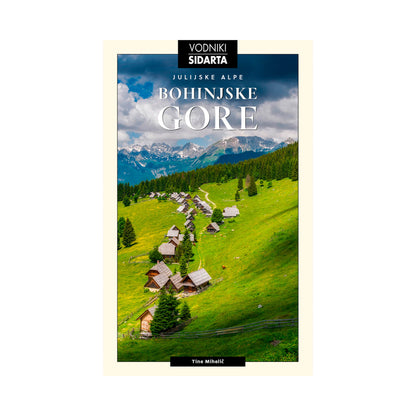 Bohinjske gore